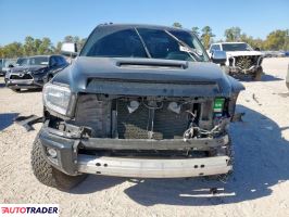 Toyota Tundra 2019 5