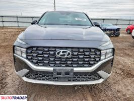 Hyundai Santa Fe 2022 2