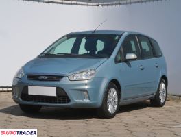 Ford Focus C-Max 2009 1.8 123 KM