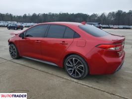 Toyota Corolla 2020 2