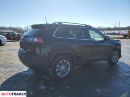 Jeep Cherokee 2019 2 Jeep Cherokee 2019 2