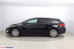 Hyundai i40 2014 1.7 134 KM