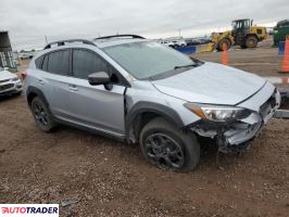 Subaru Pozostałe 2023 2 Subaru Pozostałe 2023 2