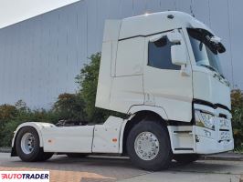 Renault T 460 Renault T 460
