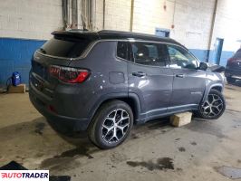 Jeep Compass 2024 2