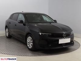 Opel Astra 2024 1.2 128 KM