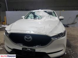 Mazda CX-5 2020 2 Mazda CX-5 2020 2