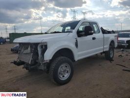 Ford Pozostałe 2022 6