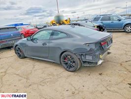 BMW M4 2022 3