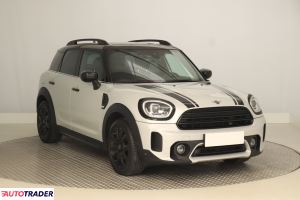 Mini Countryman - zobacz ofertę