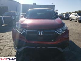 Honda CR-V 2020 1