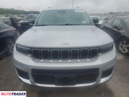 Jeep Grand Cherokee 2021 3