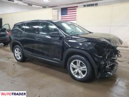 GMC Terrain 2019 1