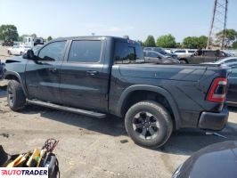 Dodge Ram 2020 5
