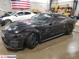 Ford Mustang 2022 5 Ford Mustang 2022 5