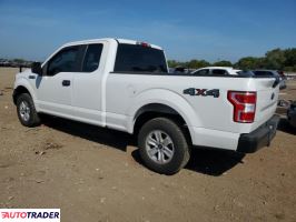 Ford Pozostałe 2019 3 Ford Pozostałe 2019 3