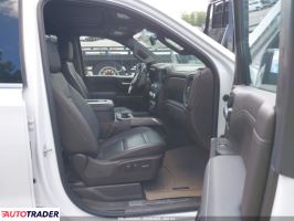 GMC Sierra 2021 6 GMC Sierra 2021 6