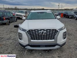 Hyundai Pozostałe 2020 3