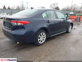 Toyota Corolla 2024 2