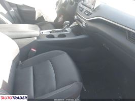Nissan Altima 2020 2