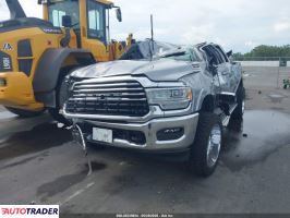 Dodge Ram 2021 6