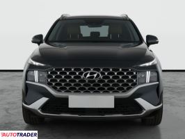 Hyundai Santa Fe 2021 1.6 226 KM