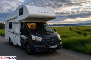 Ford Transit - zobacz ofertę