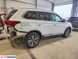 Mitsubishi Outlander 2020 2