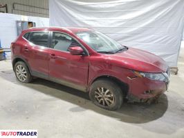 Nissan Rogue 2021 2 Nissan Rogue 2021 2