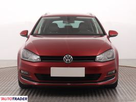 Volkswagen Golf 2014 1.4 120 KM Volkswagen Golf 2014 1.4 120 KM