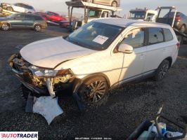 Mitsubishi Outlander 2020 2
