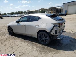 Mazda 3 2025 2 Mazda 3 2025 2
