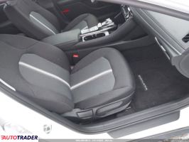 Hyundai Sonata 2021 2