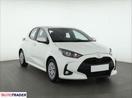 Toyota Yaris - zobacz ofertę
