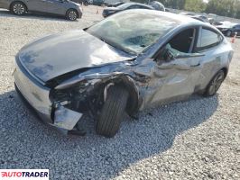 Tesla Model Y - zobacz ofertę