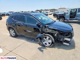 Jeep Compass 2022 2