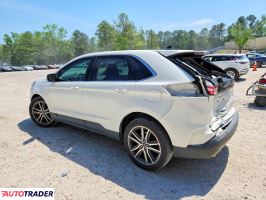 Ford Edge 2021 2