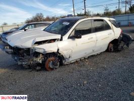 Mercedes CL 2021 3 Mercedes CL 2021 3