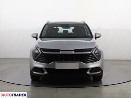 Kia Sportage 2023 1.6 147 KM