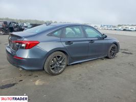 Honda Civic 2024 2