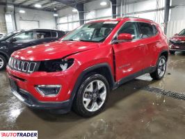 Jeep Compass 2021 2 Jeep Compass 2021 2