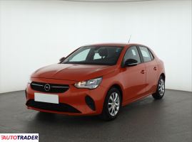 Opel Corsa 2019 1.2 73 KM
