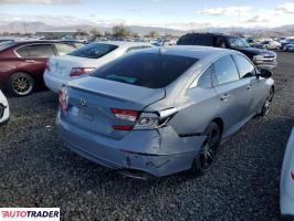 Honda Accord 2022 2 Honda Accord 2022 2