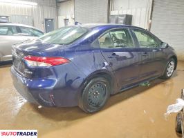 Toyota Corolla 2023 1
