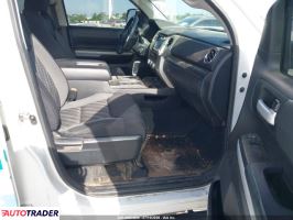 Toyota Tundra 2021 5