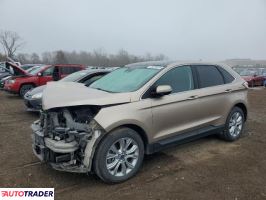 Ford Edge 2020 2