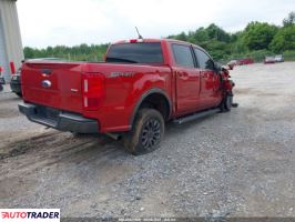 Ford Ranger 2019 2
