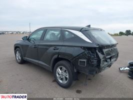 Hyundai Tucson 2025 2