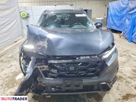 Honda CR-V 2024 2