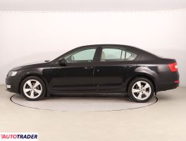 Skoda Octavia 2014 1.4 138 KM